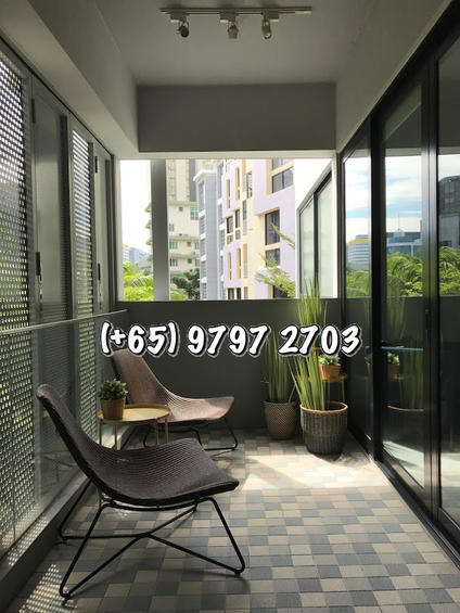 Jia (D9), Apartment #154161222